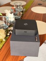 Streamer und Musikserver Rhein Z1 V2 2 TB SSD