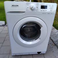 MioStar Waschmaschine WM98
