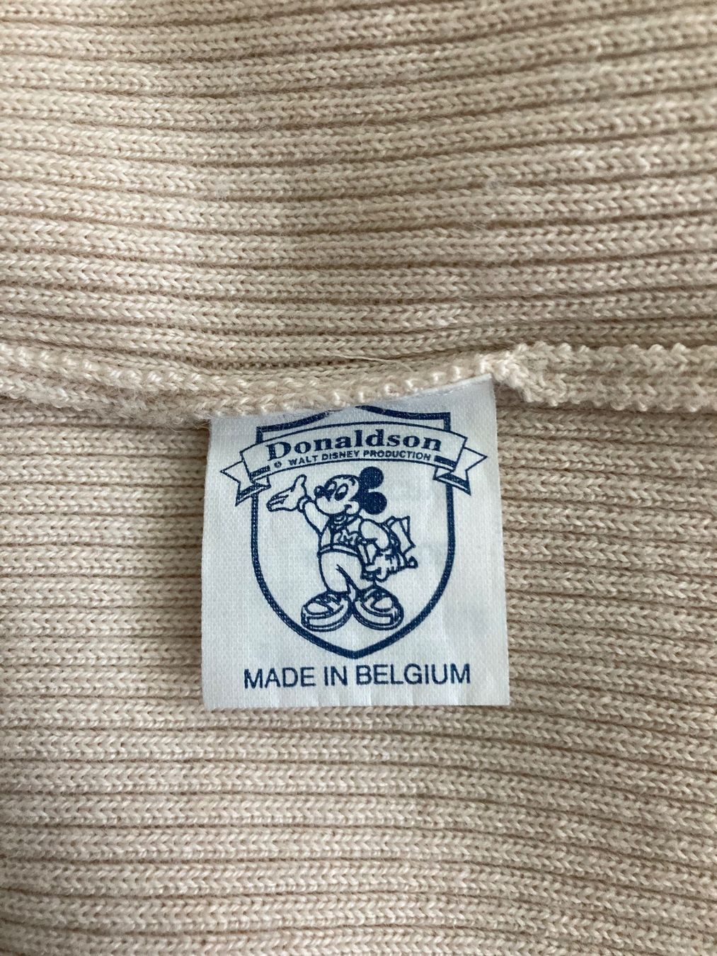Maglioni & Felpe: Rollkragenpullover Donaldson – Usato da Widen venduto da nigella90 3