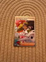 Pokémon Ascended Heros “ Iris Fighting Spirit “ ASC 292 ENG