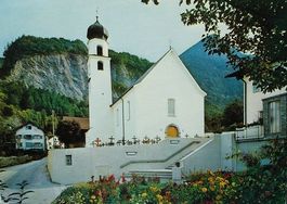 TRIMMIS Katholische Kirche