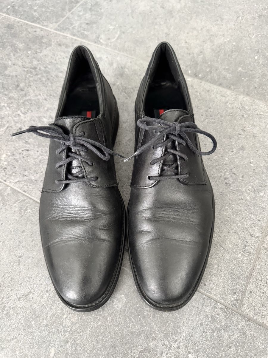 Lloyd Herrenschuhe: Lloyd Business Schuhe Anzugsschuhe  – Gebraucht aus Dachsen von Pfotenglueck 1