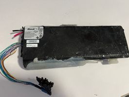 BionX Akkupack defekt 48v
