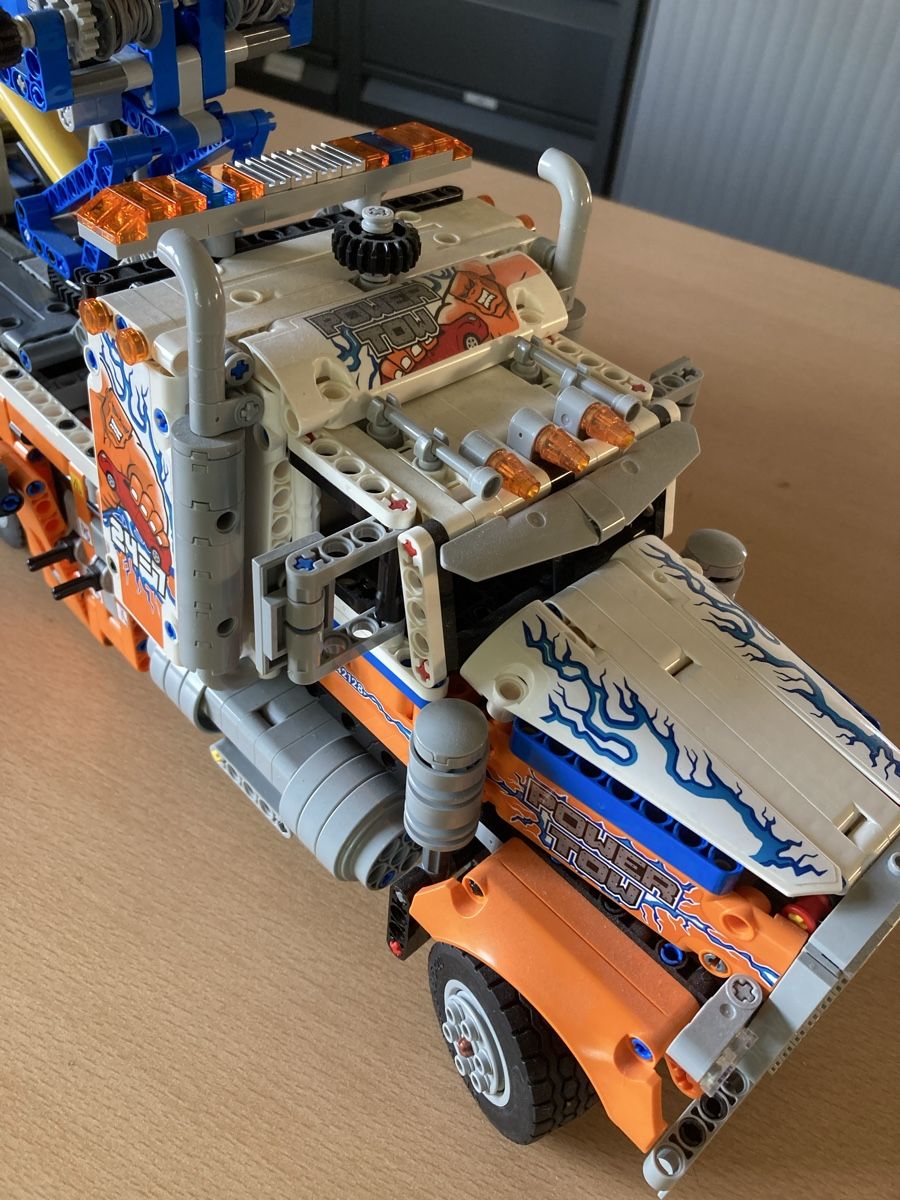 Lego Jouets: Lego – D'occasion à Niederuzwil par Miami1999 2