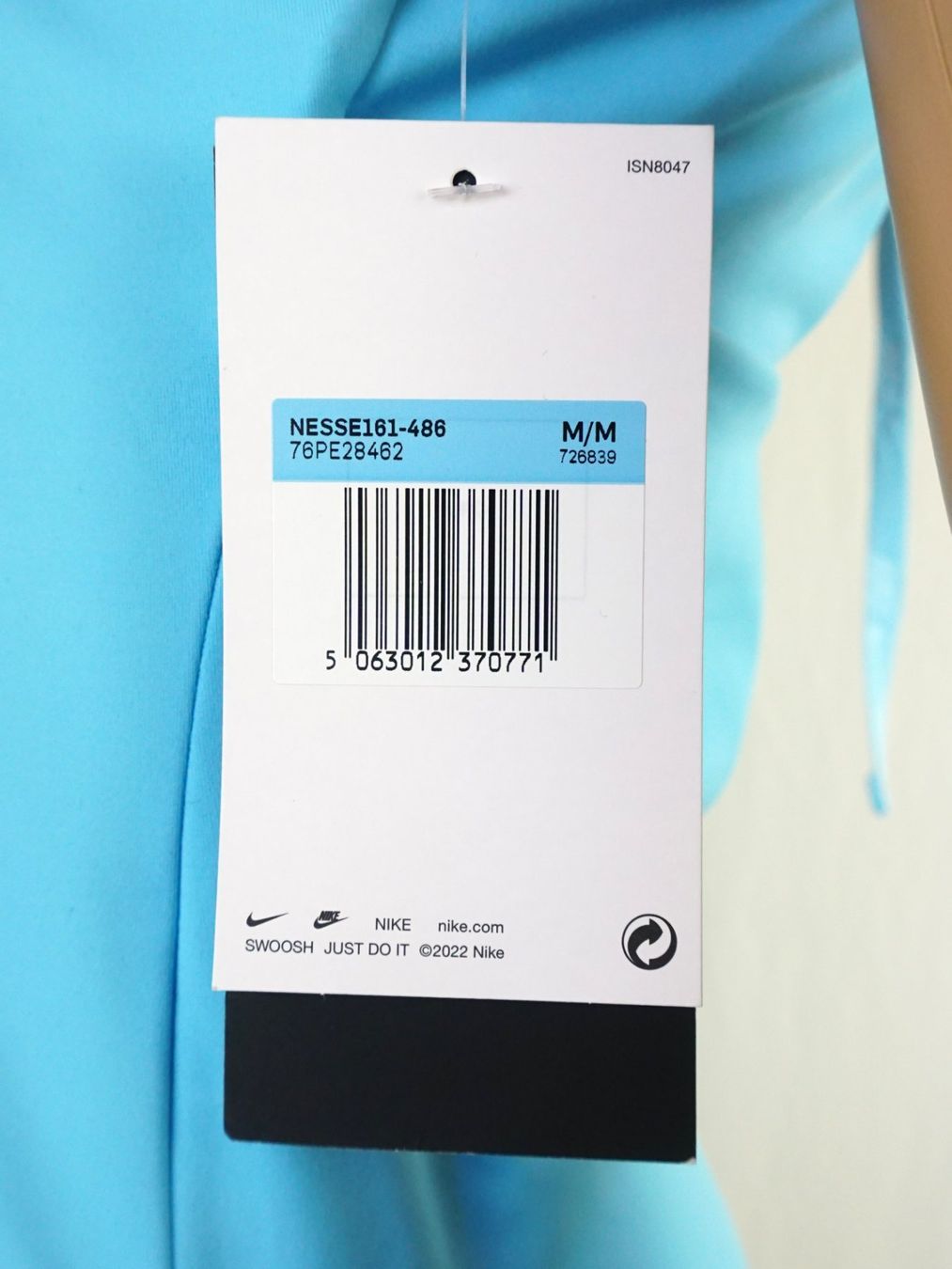 Nike Costumi da bagno & Bikini: Nike Badeanzug - Gr. M – Nuovo (secondo la descrizione) da Pratteln venduto da Restwert_Pratteln 2