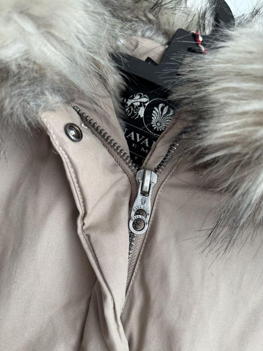 Cappotti: Winterparka Kunstpelz – Nuovo (secondo la descrizione) da Winterthur venduto da ste_5vfj 6