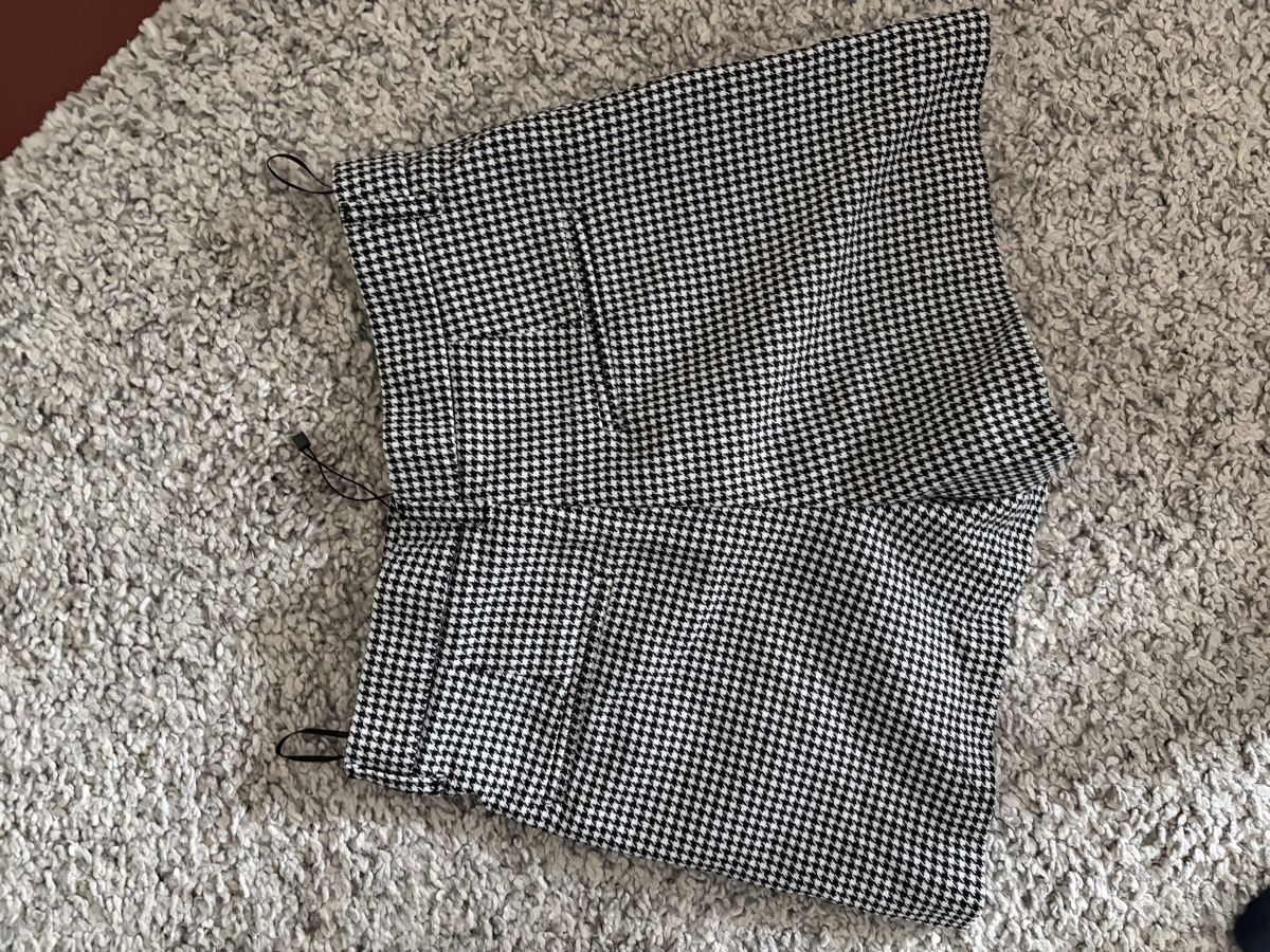 Zara Gonne: Skort  – Usato da Sevelen venduto da sarah_selina 1