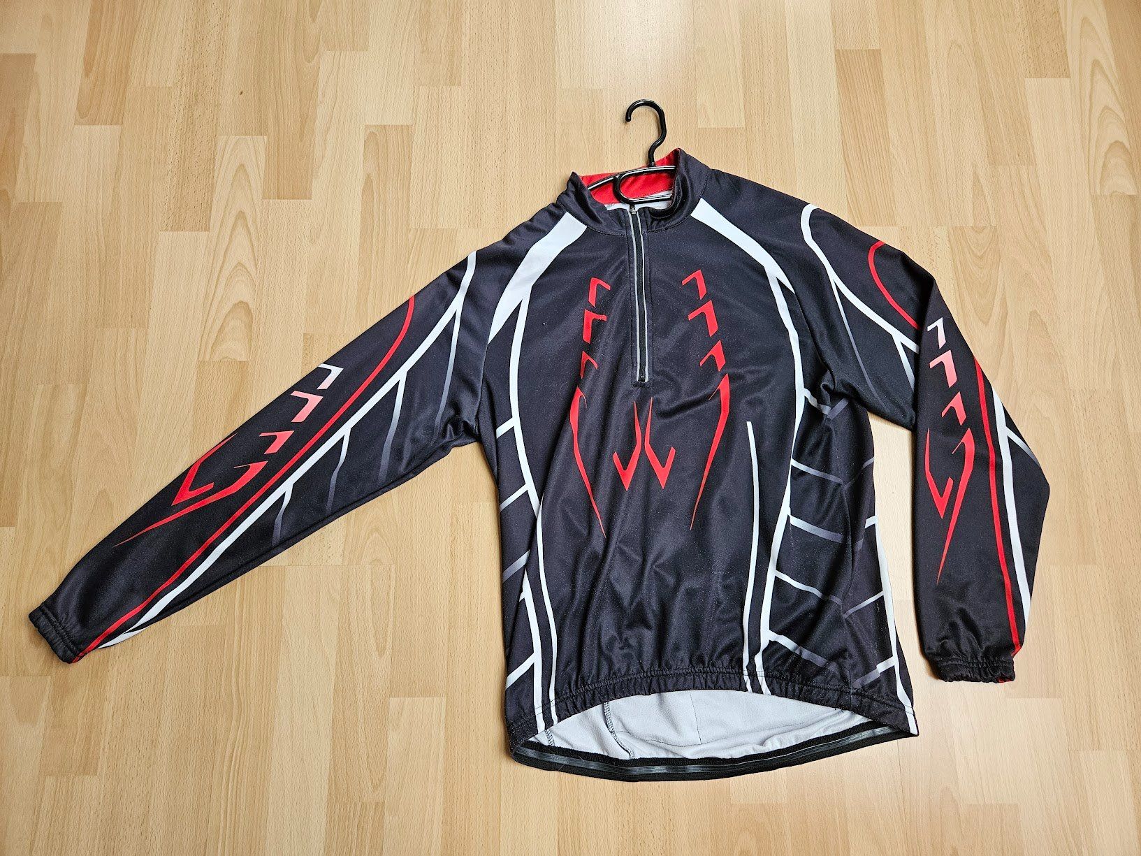 Canottiere & Pantaloni: Velotrikot  GR. 54 – Usato da Laupen ZH venduto da Acf2000