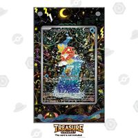 Magikarp 080/073 - Pokémon Extended Artwork Display Case