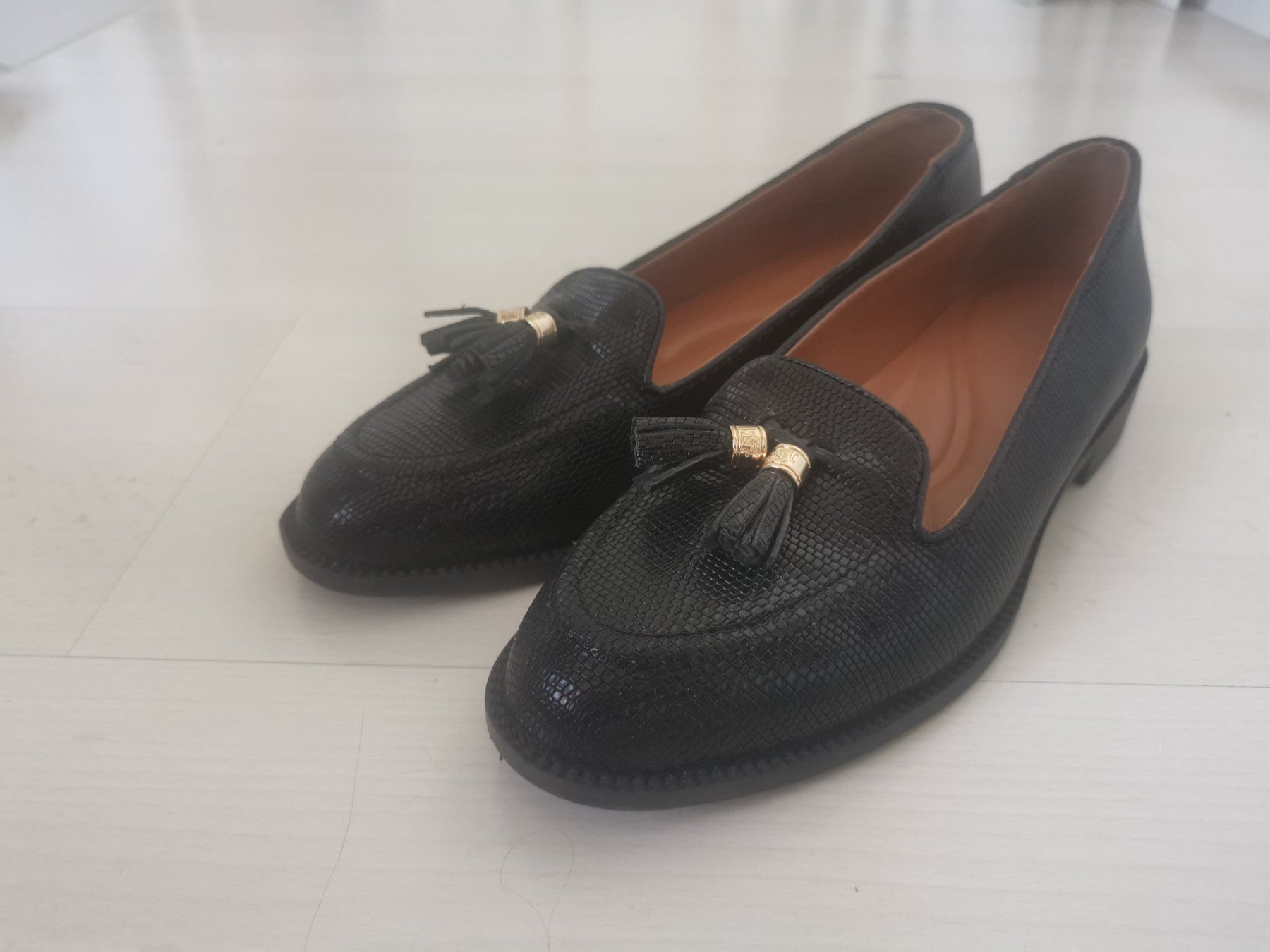 Dune London Scarpe da donna: Ballerinas DUNE LONDON – Usato da Horw venduto da jas_mh8f