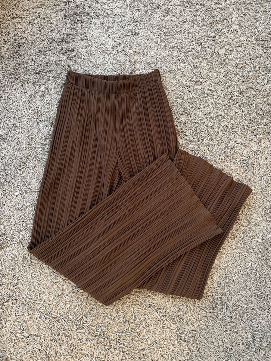 Hosen: Hose braun – Neu (gemäss Beschreibung) aus Frümsen von laura002 2