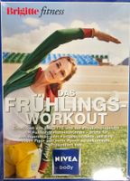 Brigitte Fitness - Das Frühlingsworkout
