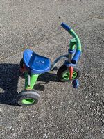 Tricycle enfant 1 à 4 ans, idéal pour l'été!