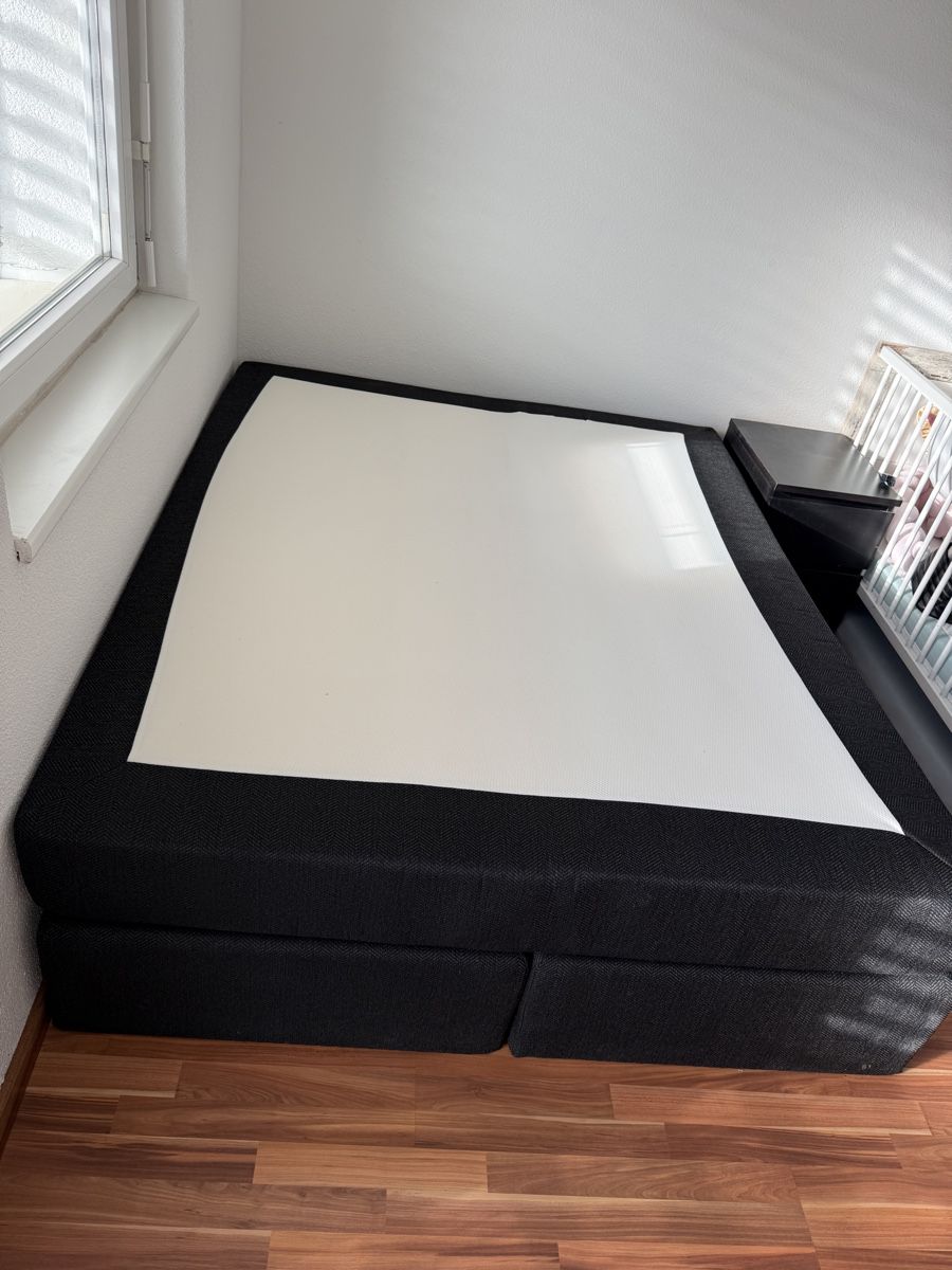 Letti: Bett 160x200 – Usato da Suhr venduto da evk_knn6 1