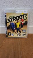 PS3 - Fifa Street 3