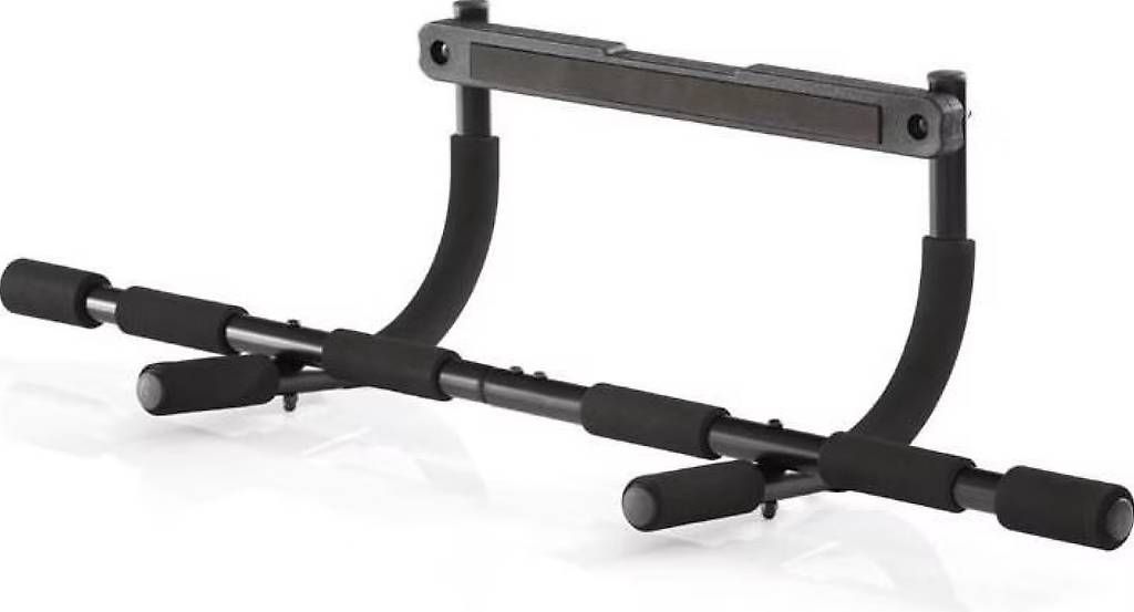 Hometrainer: Klimmzug Stange Multitraining – Usato da Flaach venduto da mireena02