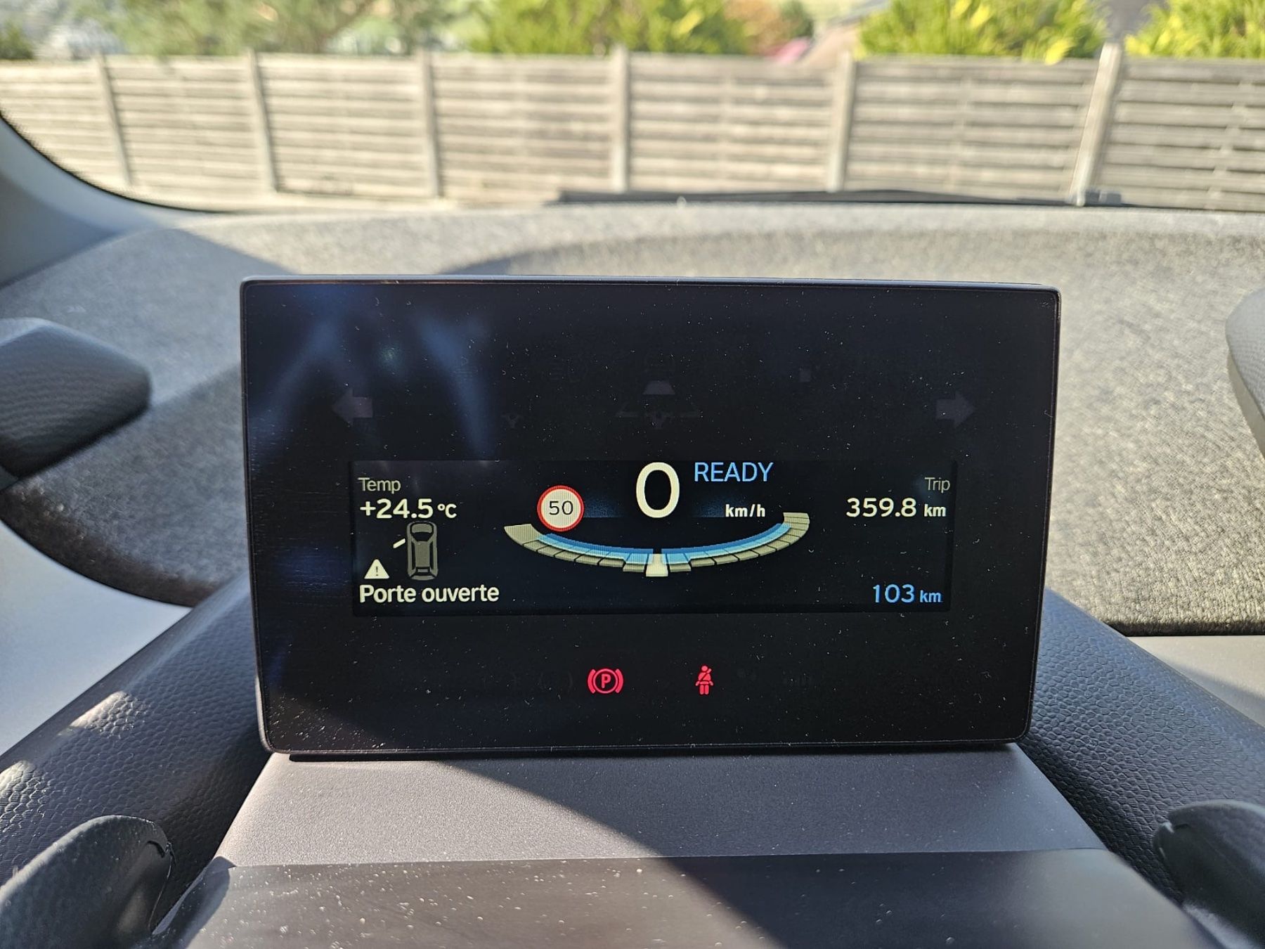 BMW Autos: BMWi3 – D'occasion à Corgémont par Sectionsecret 5