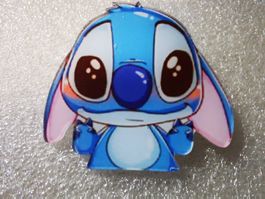 Anstecknadel Plastik 182: Stitch aus Disney Lilo & Stitch