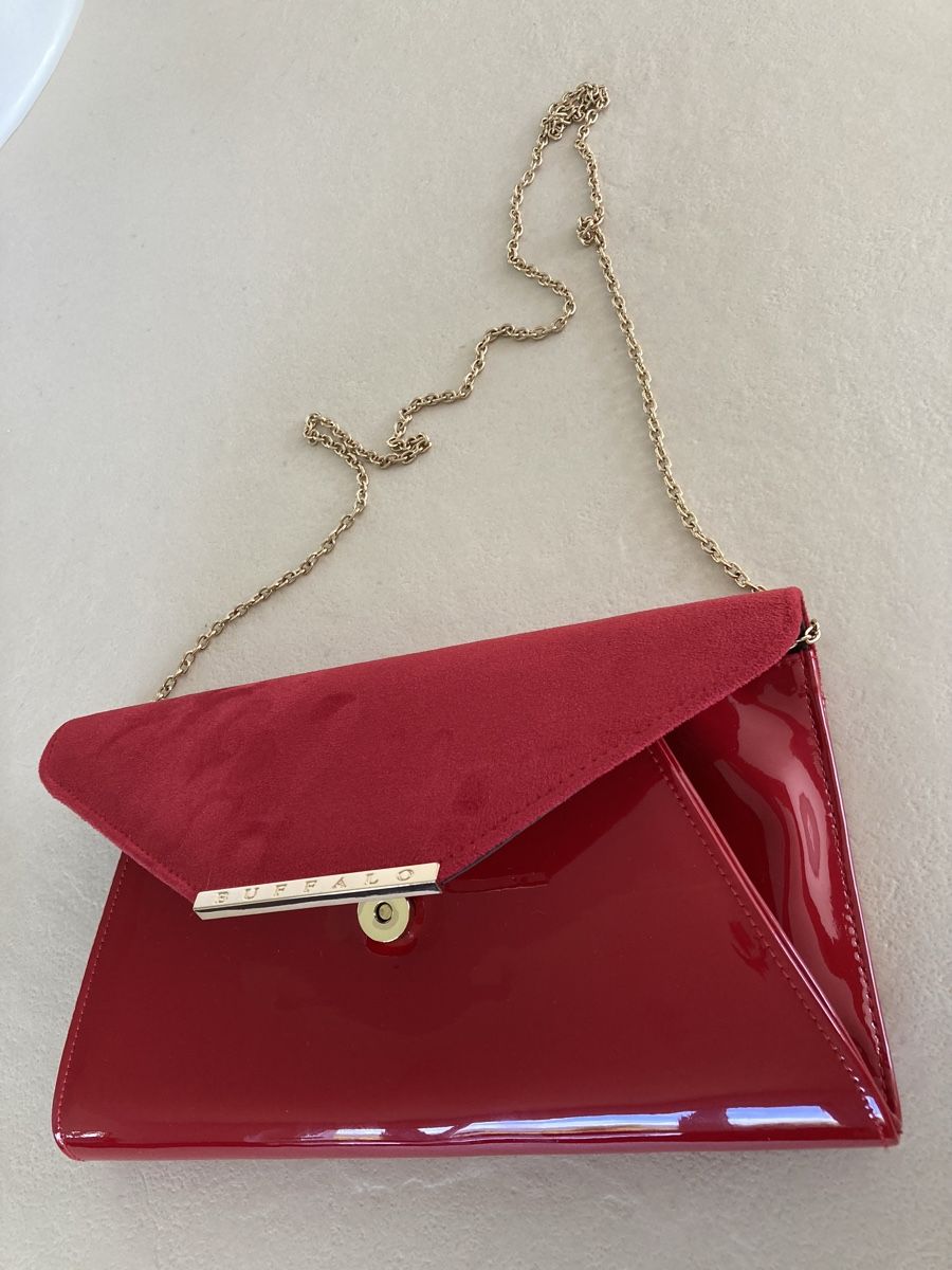 Buffalo Borse da donna: elegante Tasche – Nuovo (secondo la descrizione) da Bettlach venduto da Valgoy 2
