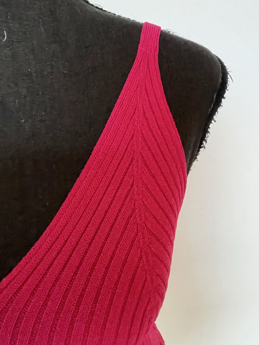 Top: Feinstricktop – Nuovo (secondo la descrizione) da Sigriswil venduto da ck56 2