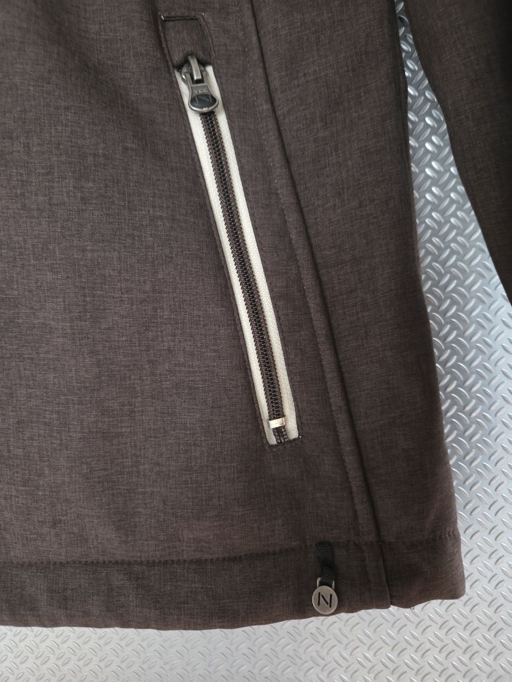 46 Nord Giacche: Softshelljacke 46N – Usato da Birr venduto da SonjaB84 2
