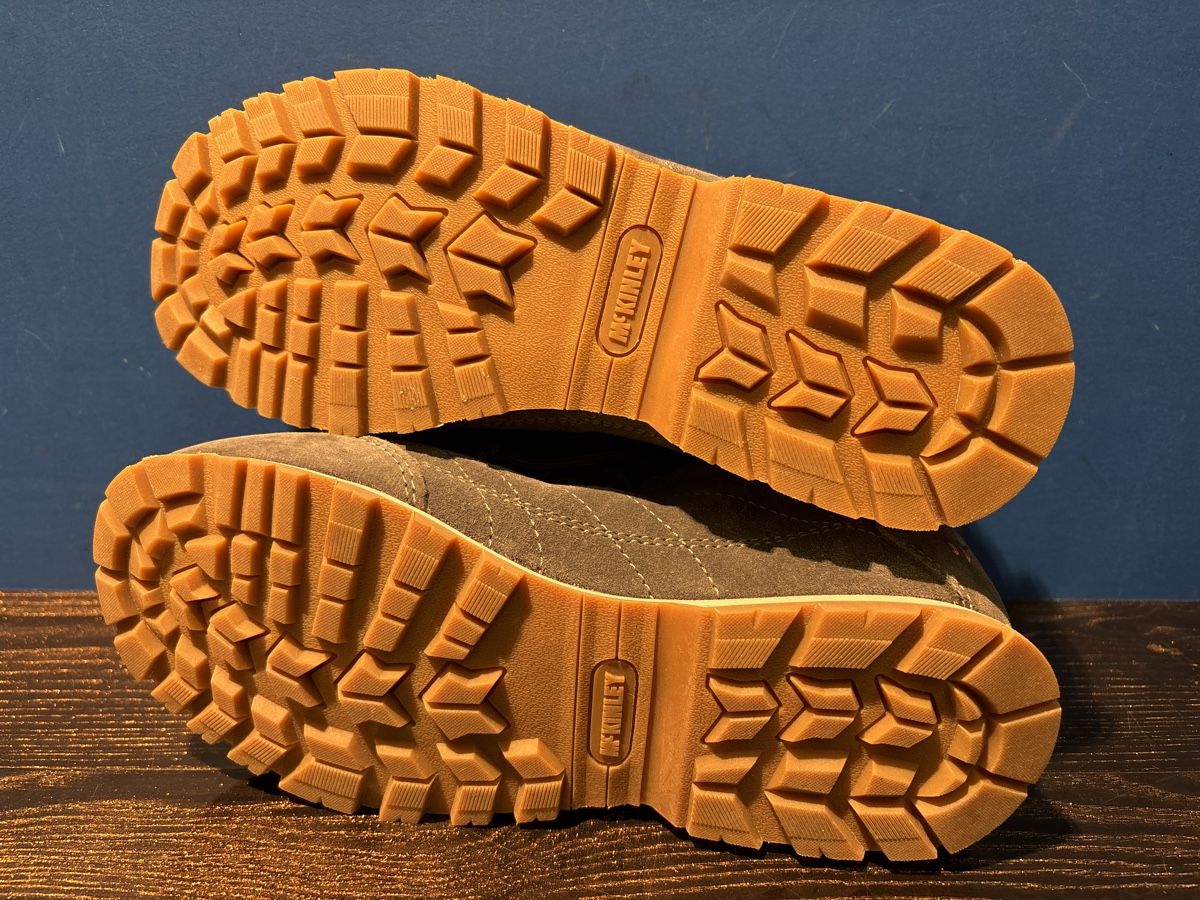 Mckinley Damenschuhe: NEU McKinley Trekking Schuhe Gr. 37 – Neu (gemäss Beschreibung) aus Steffisburg von nikita009 1