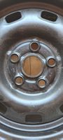 2x VW Felge 15 Zoll