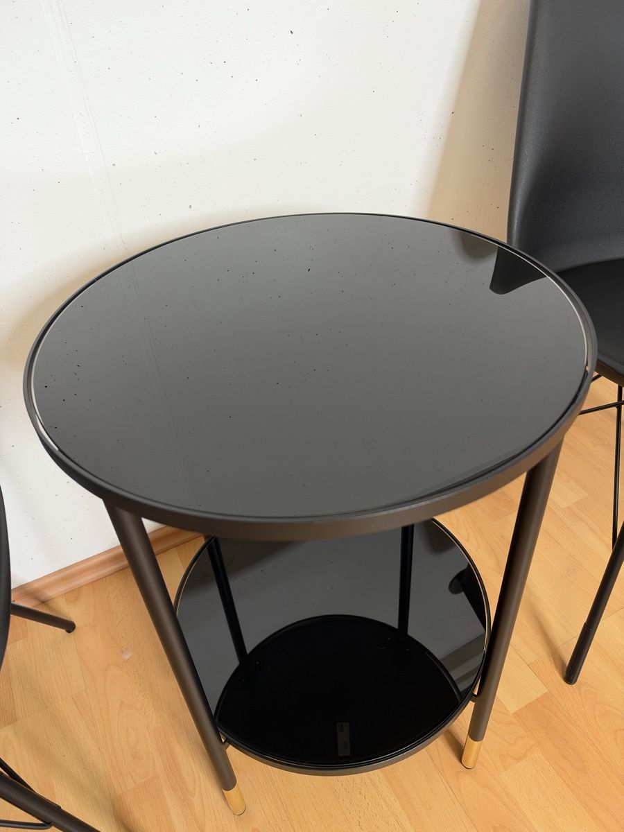 Ikea Tische: IKEA ÄSPERÖD Tisch – Gebraucht aus Rubigen von Welle01 1