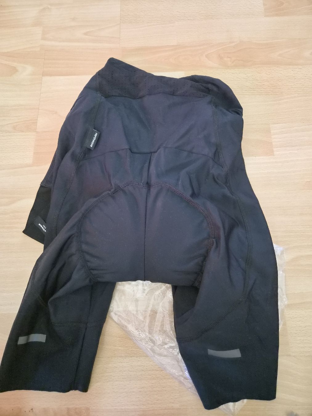 Hosen: Nortwave Fast Bibshort 3XL – Neu und originalverpackt aus Wattwil von ferenczyjoci 3