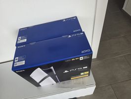 playstation 5 pro ungeöffnet neue