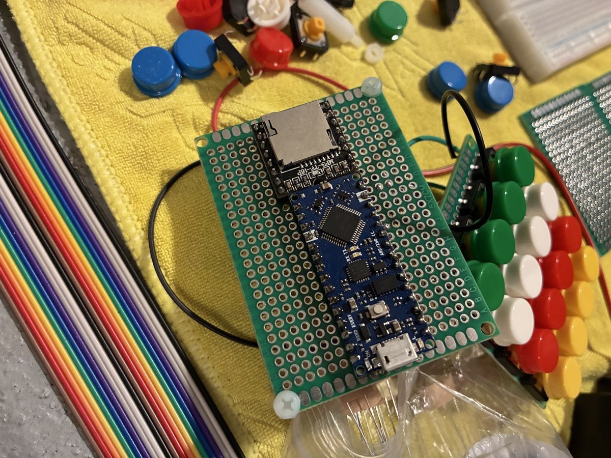 Arduino Elektronikbauteile: Arduino Mega Set Meme Board – Neu (gemäss Beschreibung) aus Rüthi (Rheintal) von Mandalorianer 1