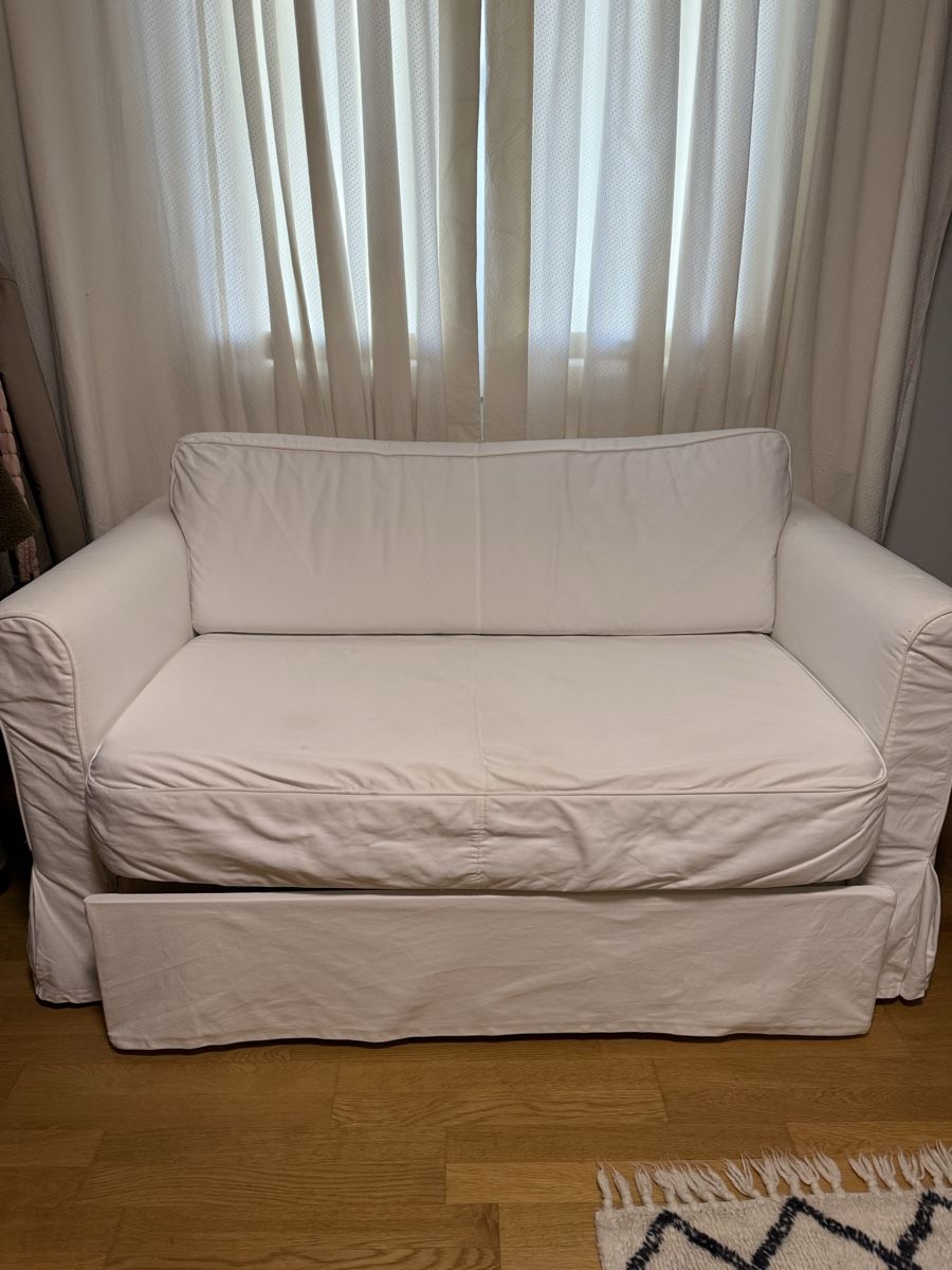 Ikea Sofas: Ikea Bettsofa ab 1.- – Gebraucht aus Erlenbach ZH von Arti83