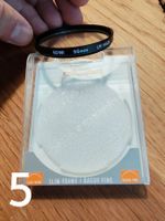 ROWI UV HAZE 55 mm