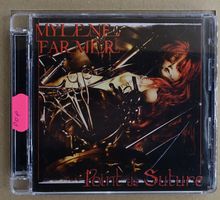 Mylene Farmer – Point De Suture - D14