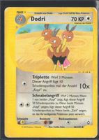 POKÉMON / Dodri / Aquapolis 🇩🇪