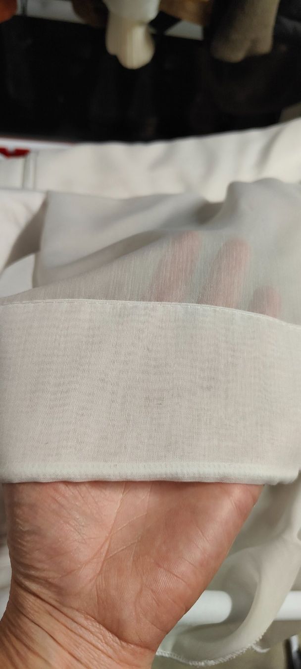 Vorhänge: Vorhang mit Wavesystem – Gebraucht aus Bern von nadi023 5