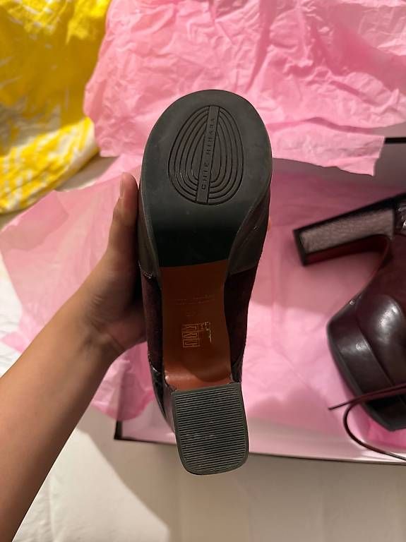 Chie Mihara Chaussures femmes: Chie Mihara Heels – Neuf avec emballage d'origine à Nussbaumen AG par ana_zq2v 2