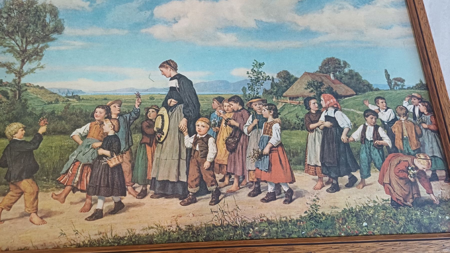 Posters & Illustrations: Anker Bild  – D'occasion à Flawil par Naphtali 4