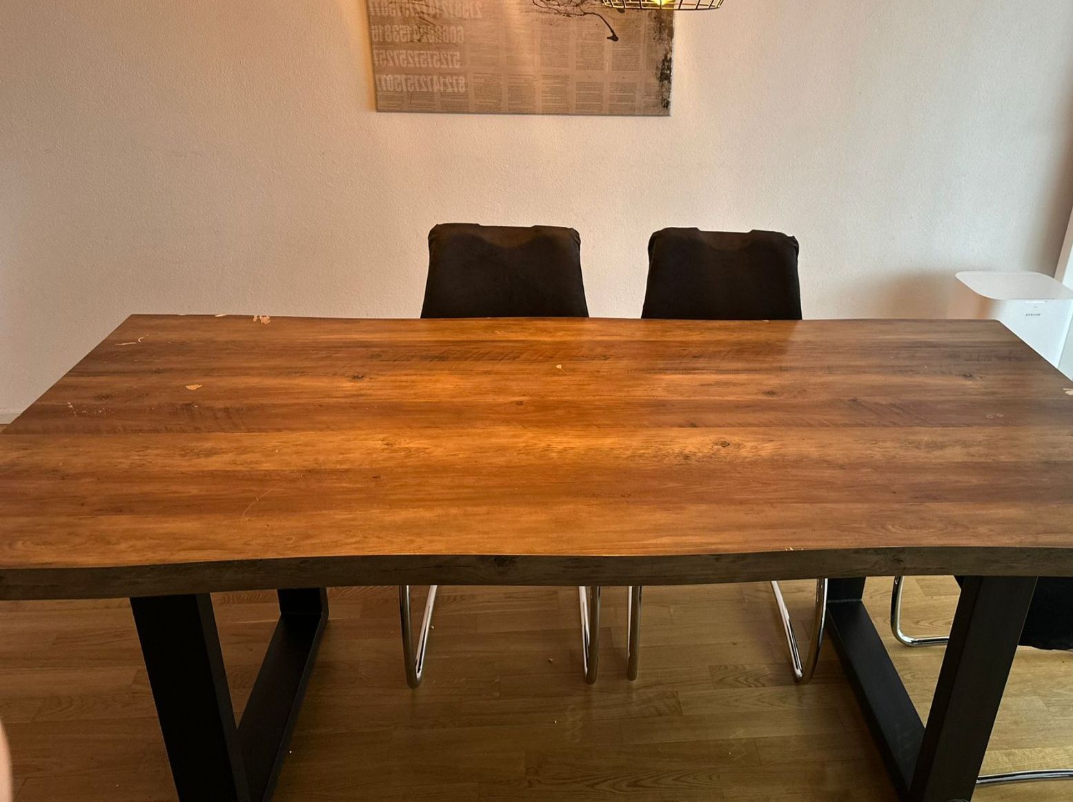 Tavoli: Esstisch – Usato da Winterthur venduto da ela_qvk8 1