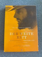 DER WEITE RITT. (DVD-KULTFILM)