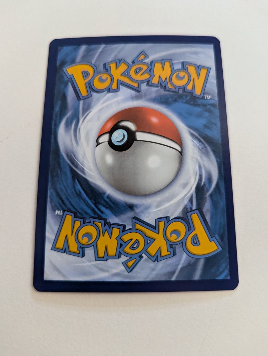 Pokémon Carte collezionabili: Superior Energy Retrieval 189/193 Paldea Evolved – Usato da Hünenberg See venduto da SpecialEditionGaming 1