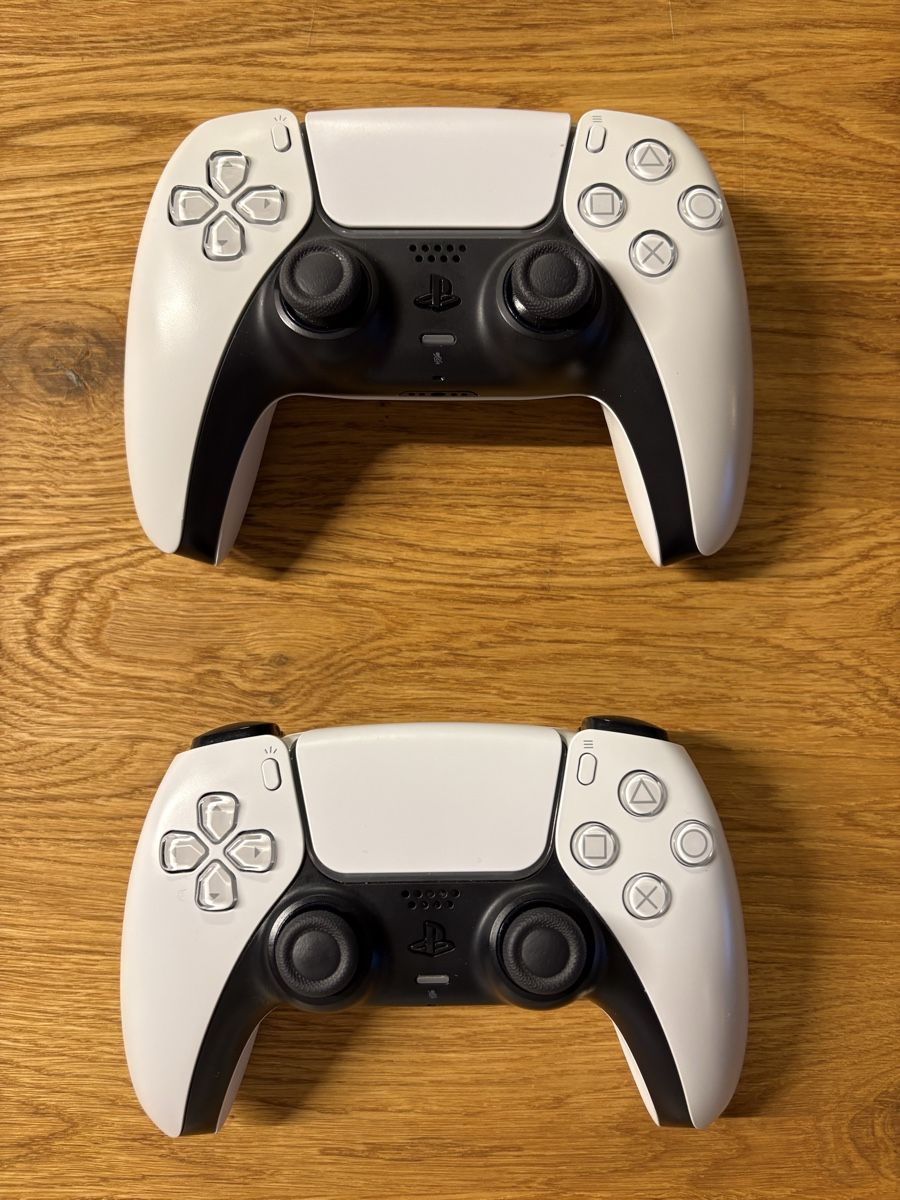 Sony Konsolen: Sony PlayStation 5 Disc Edition + 1 TB SSD – Gebraucht aus Schöftland von dardy1996 5