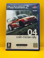 Colin Mcrae Rally 04 - Playstation 2