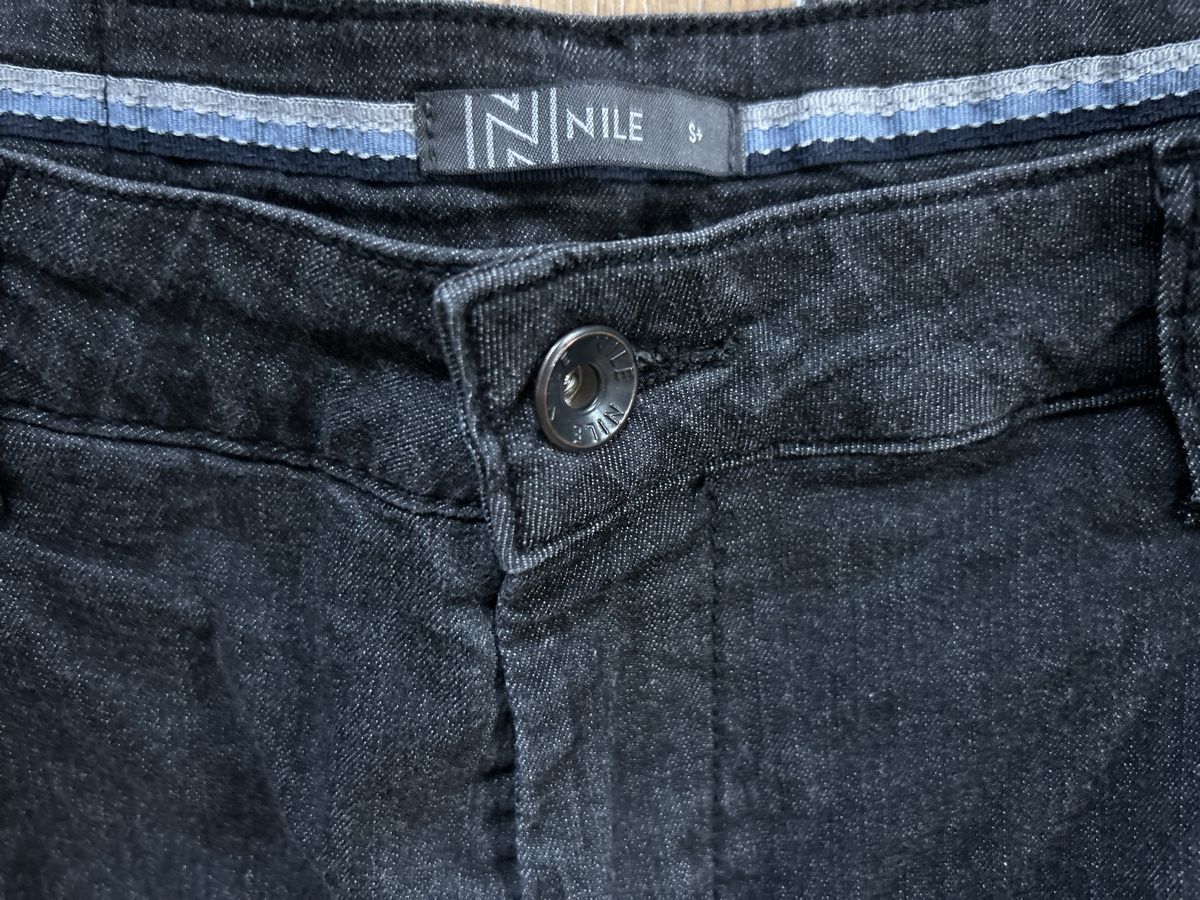 Nile Jeans: Nile Jeanshose – Usato da Engelberg venduto da ejierfaijs 1