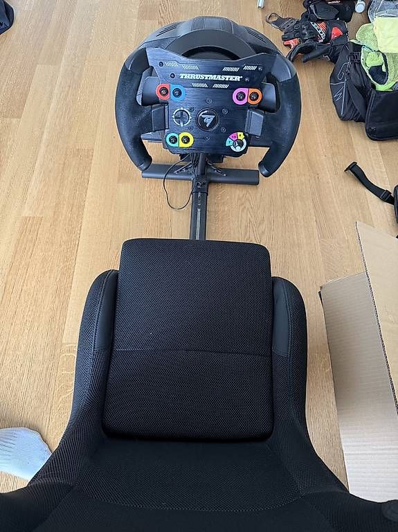 Sedie: Playseat, Sim Rig – Usato da Stadel venduto da MarcS96 1