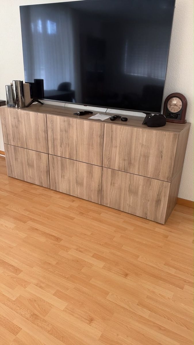 Ikea Kommoden: Sideboard besta – Gebraucht aus Wettingen von Goldstein_AG 1
