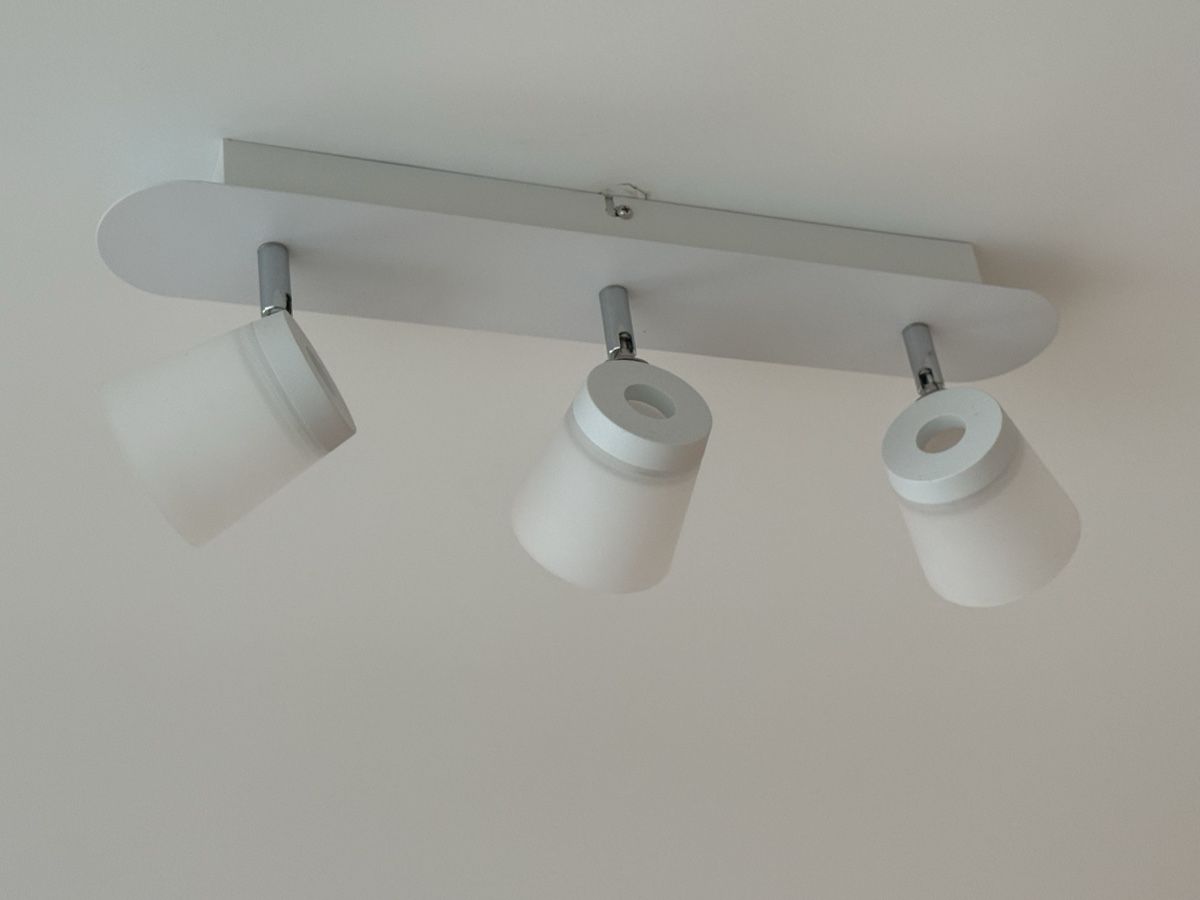 Lustres & lampes de plafonds: Lampe – D'occasion à Sirnach par cel_v855 1