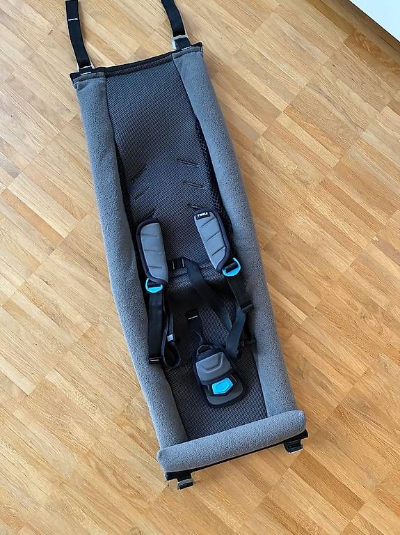 Thule Pezzi di ricambio: Hängematte Thule für Babys – Usato da Zürich venduto da photobooth