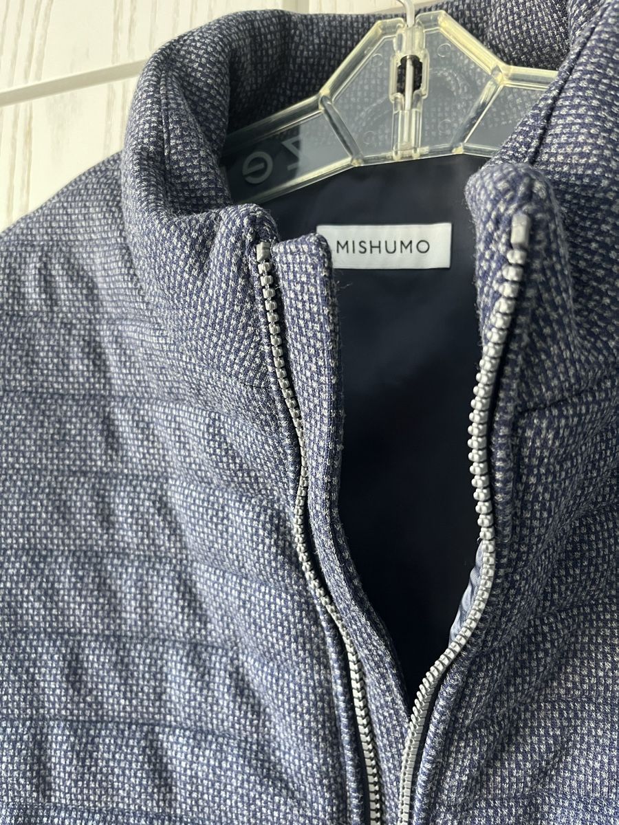 Gilet & Giacche: Cooles Herrengilet – Usato da Wermatswil venduto da -secondchance- 1