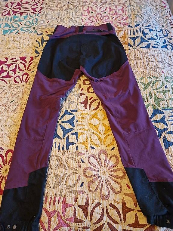 Pantaloni: Wanderhose in Grösse XS – Usato da Thun venduto da Mia7374 1